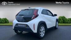 Toyota Aygo X 1.0 VVT-i Pure 5dr Petrol Hatchback